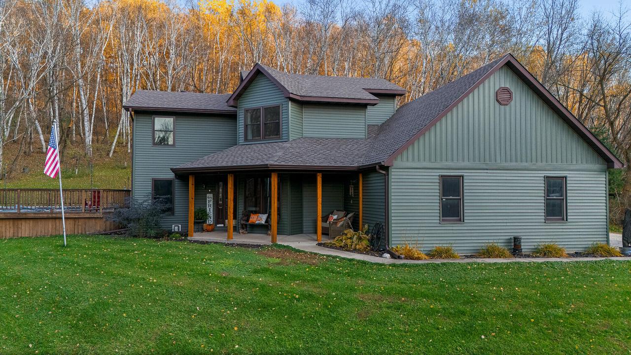 N6578 Mccurdy Rd, Onalaska, WI 54636