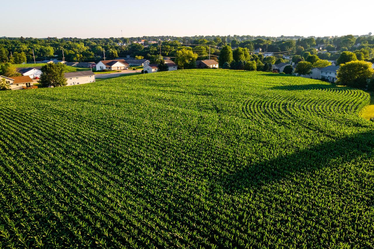 Lt3 E North St, Dodgeville, WI 53533