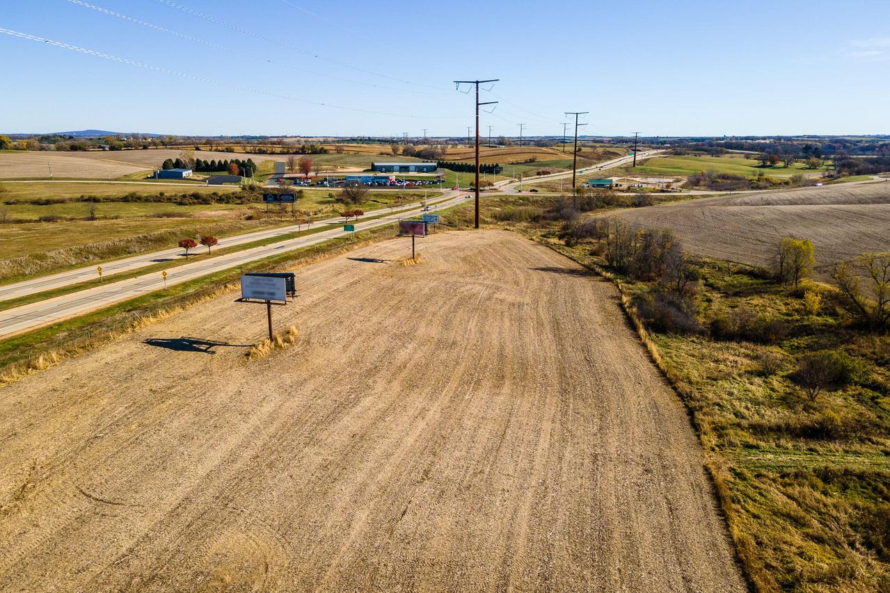 Lt1 Highway 18 -, Dodgeville, WI 53533