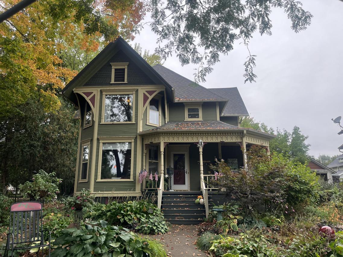 420 Jones Ave, Fort Atkinson, WI 53538