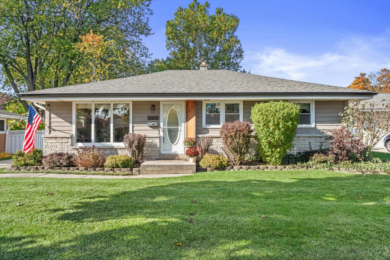 3413 S 79th St, Milwaukee, WI 53219
