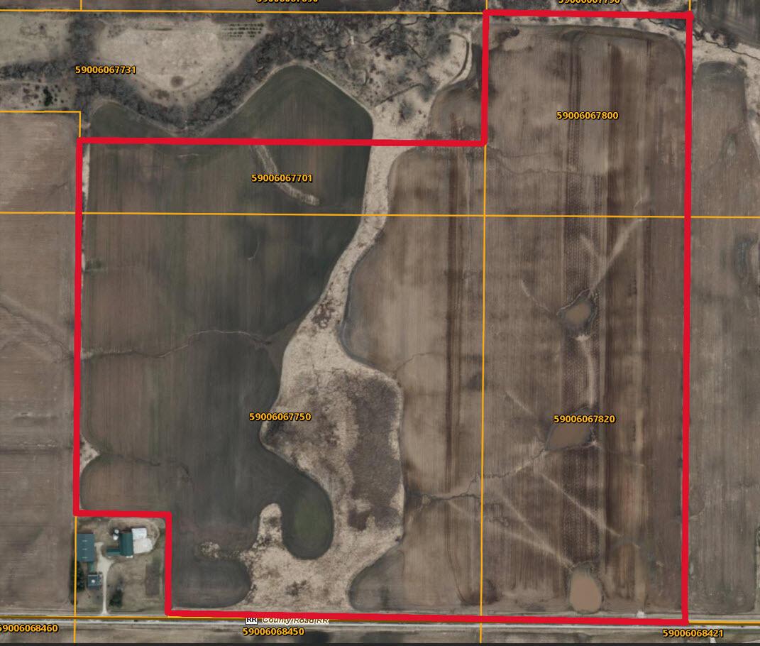 Lt1 County Road Rr -, Holland, WI 53013