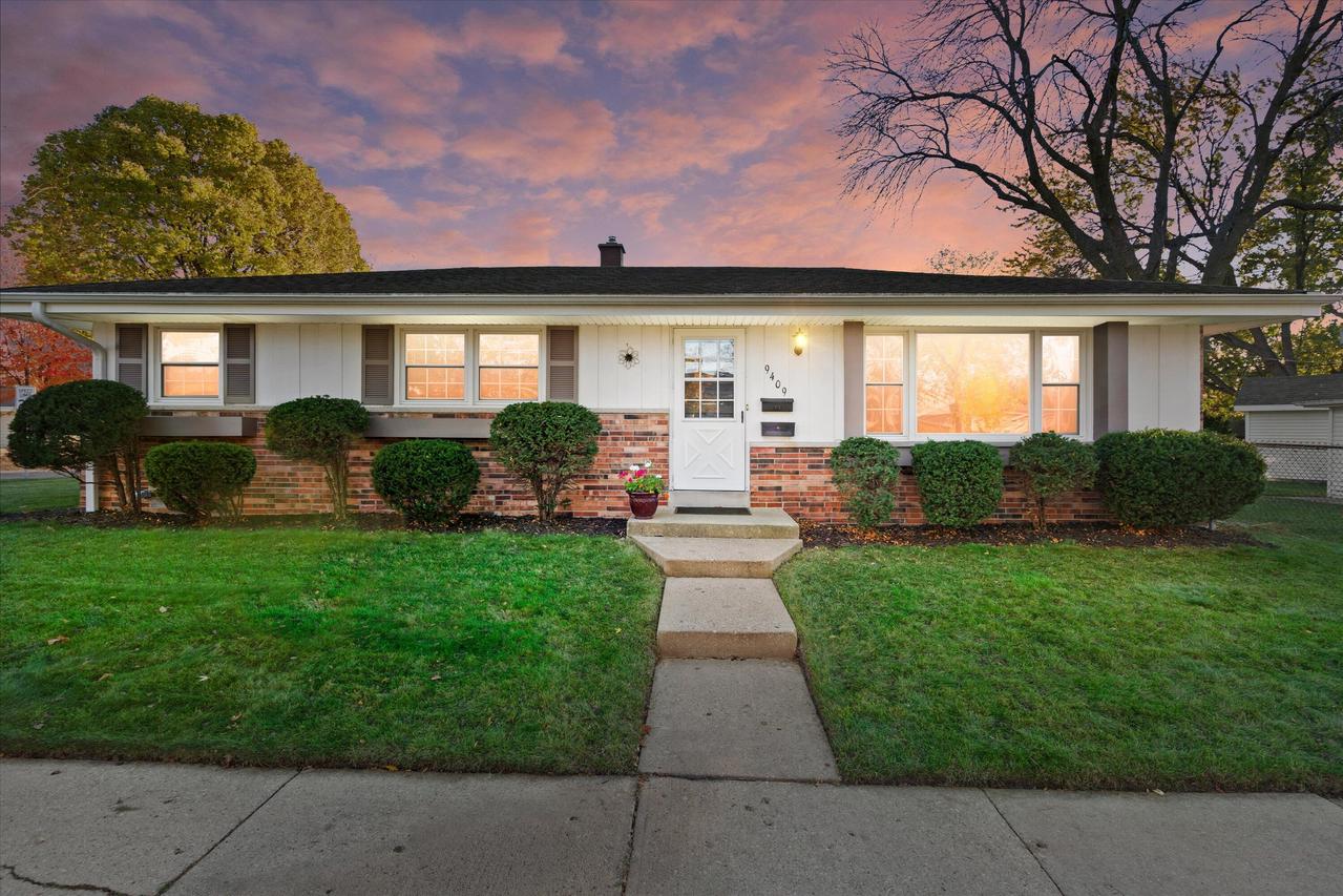 9409 W Wilbur Ave, Milwaukee, WI 53228