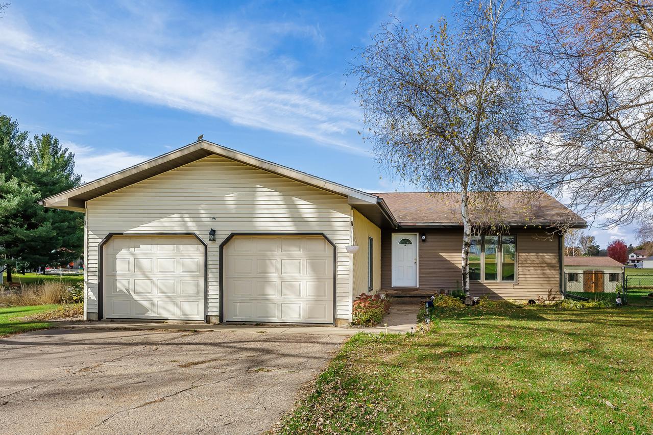 24214 Flatter Ave, La Grange, WI 54660