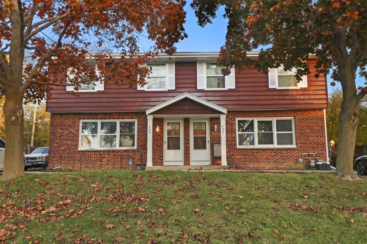 703 Ostergaard Ave #707, Mount Pleasant, WI 53406