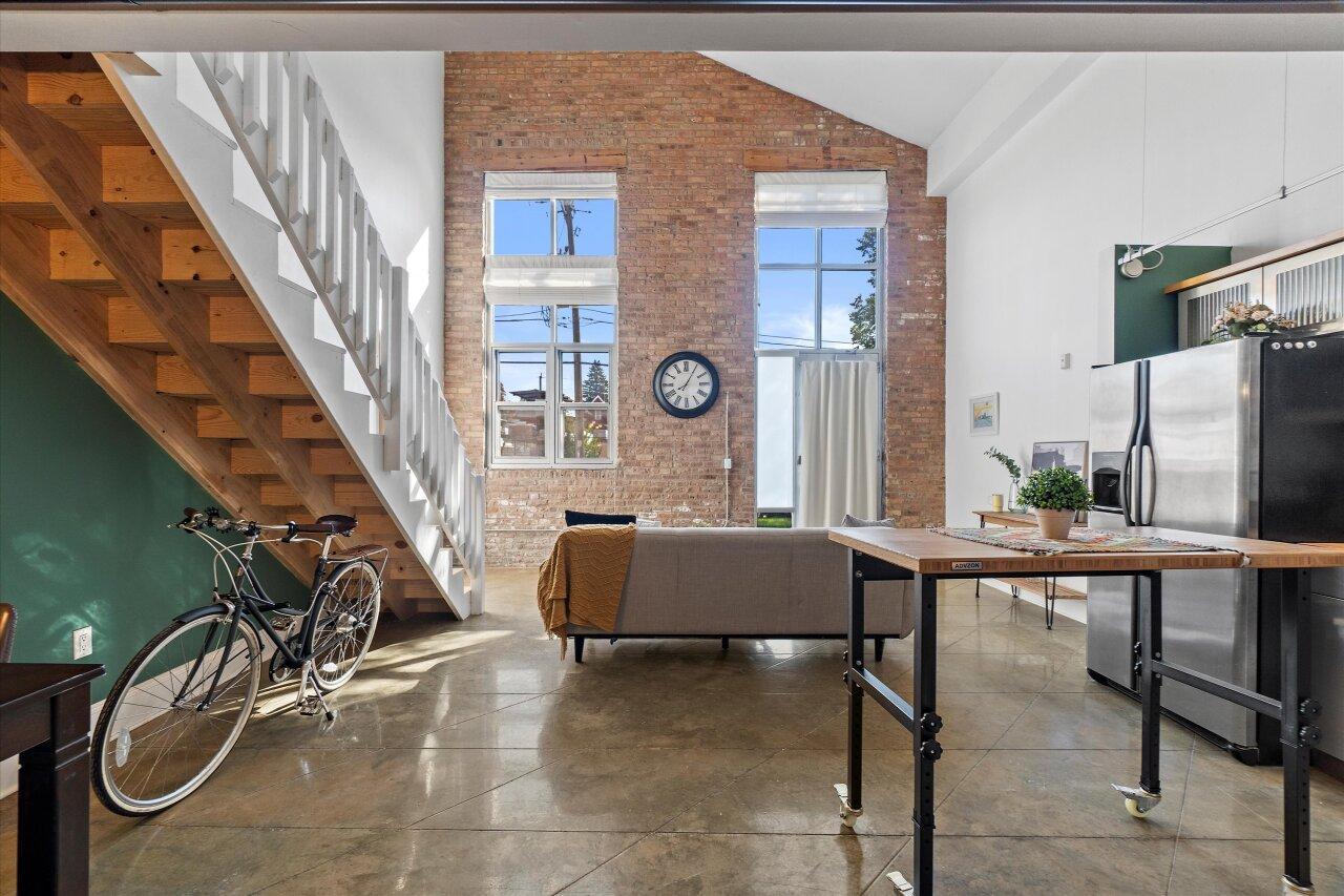 3059 N Weil St #118, Milwaukee, WI 53212