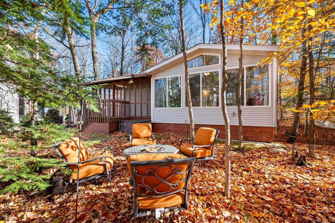 4286 Harbor School Rd #67, Egg Harbor, WI 54209