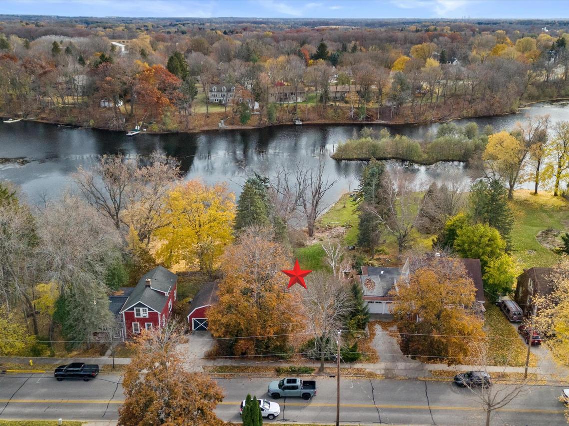 Lt2 Columbia Rd, Cedarburg, WI 53012