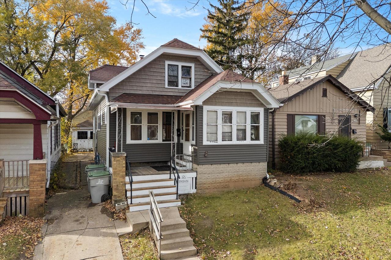 2419 N 53rd St, Milwaukee, WI 53210