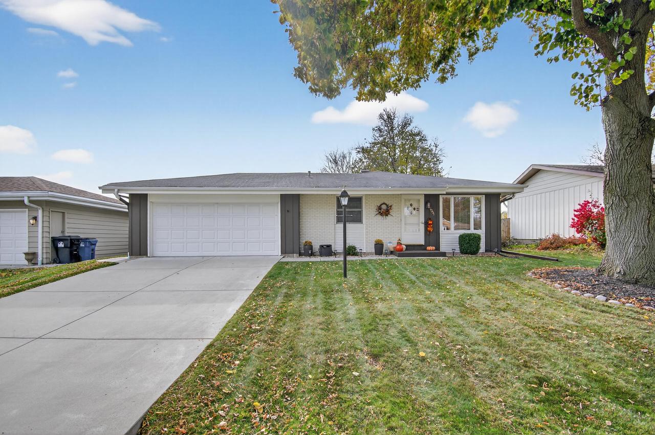 5001 Maryland Ave, Racine, WI 53406