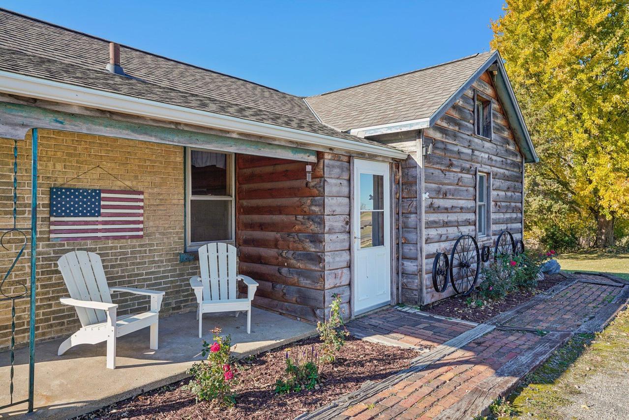 N651 Second St., Emmet, WI 53098