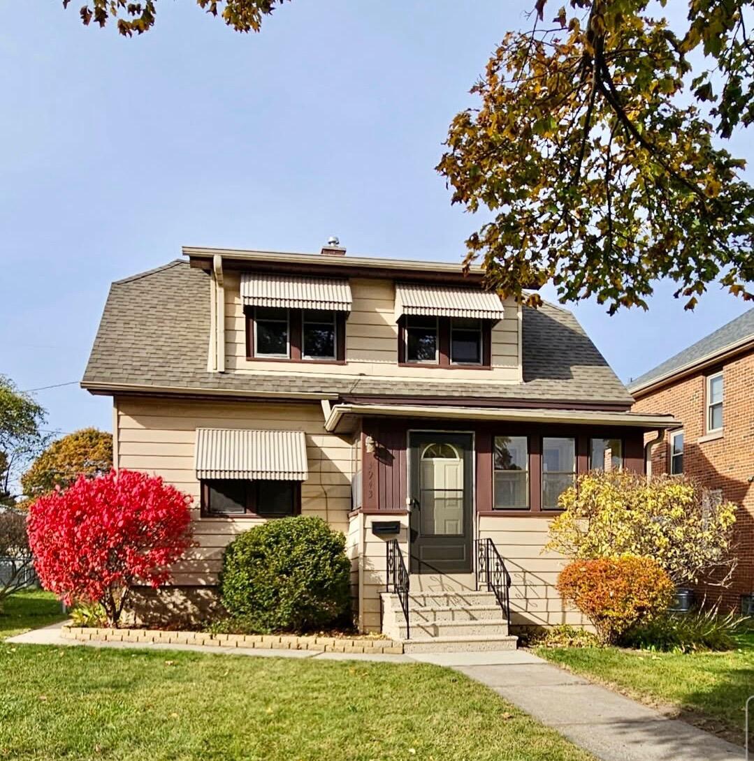 3943 S 1st St, Milwaukee, WI 53207