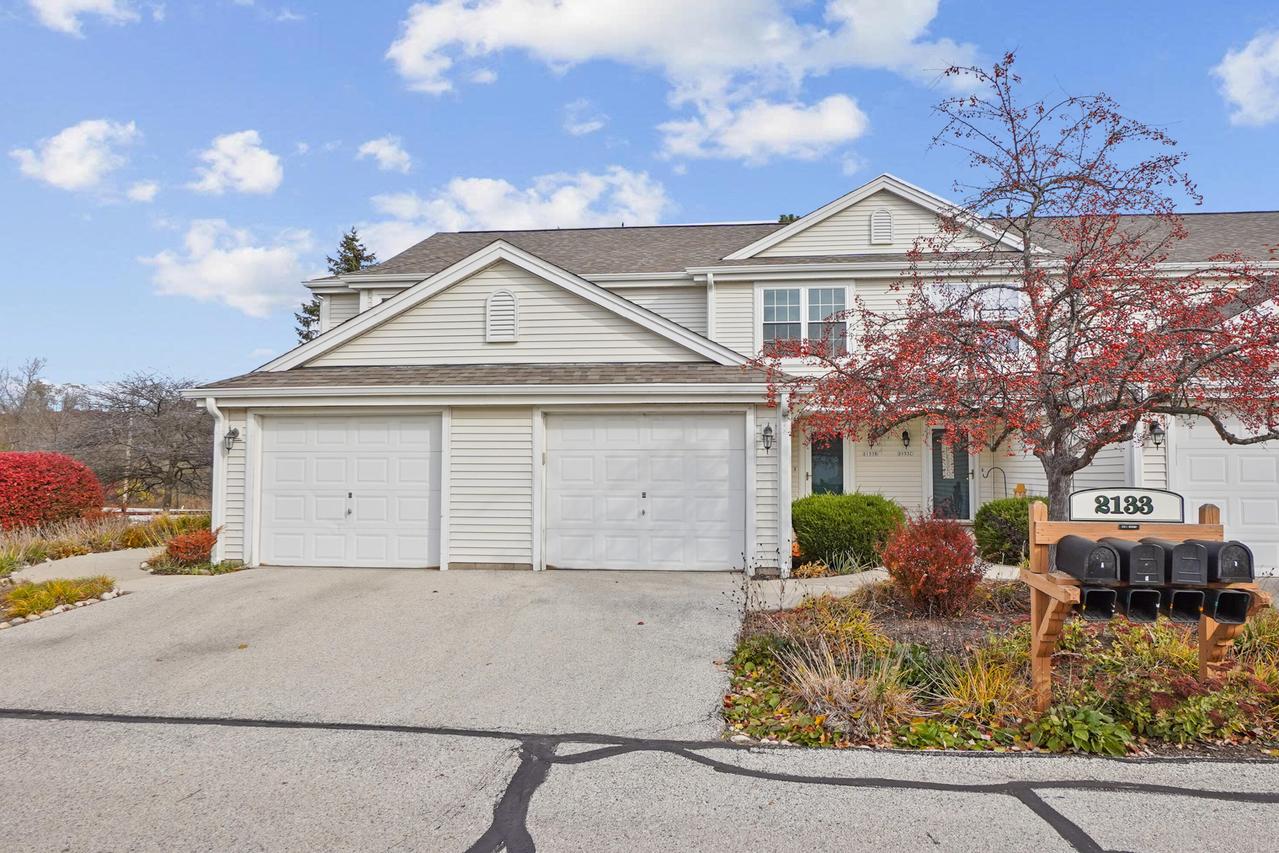 2133 E Broadway - #B, Waukesha, WI 53186