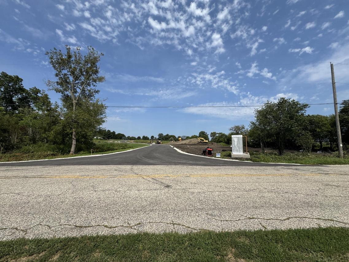 Lt8 Leo Ln, Big Bend, WI 53103