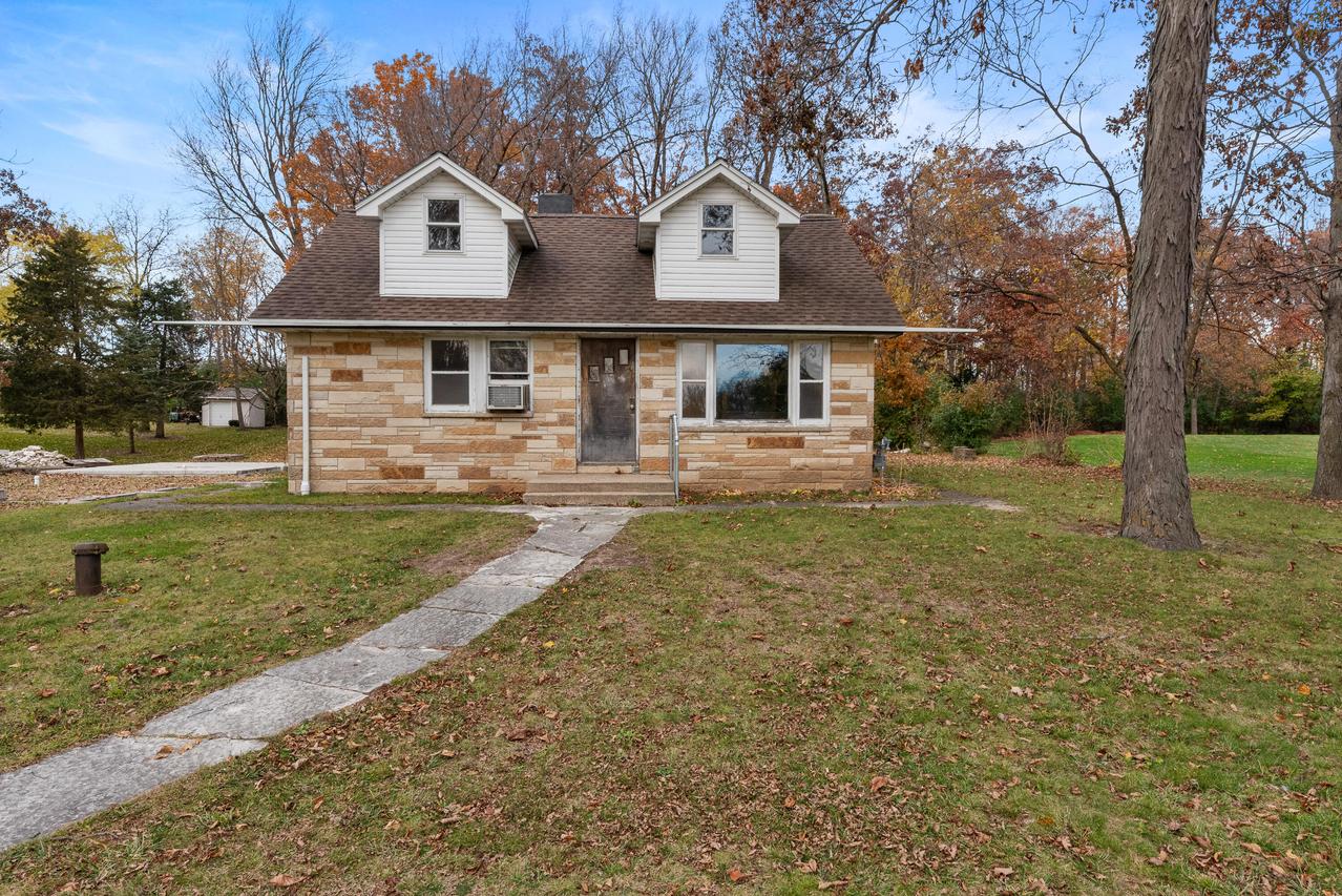 5344 County Highway Q -, Erin, WI 53017