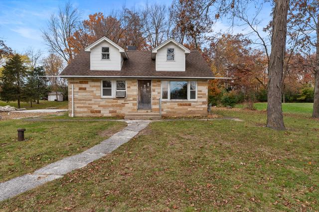 New Homes For Sale This Week That Attend Richfield Elementary School: November 7th to November 13th