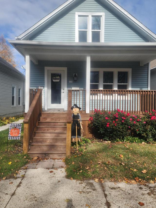 924 Georgia Ave, Sheboygan, WI 53081