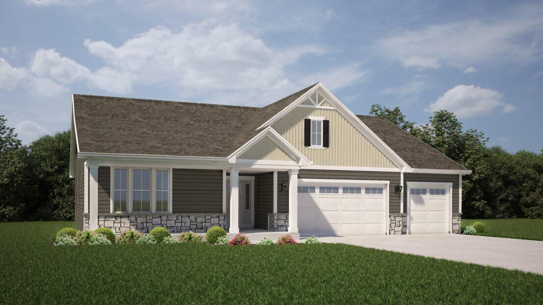 N75W17612 Woody Ln, Menomonee Falls, WI 53051