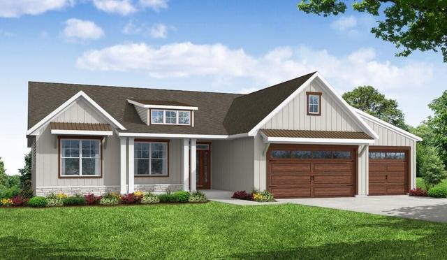 New Construction Homes For Sale This Week in Union Grove: November 5th to November 11th