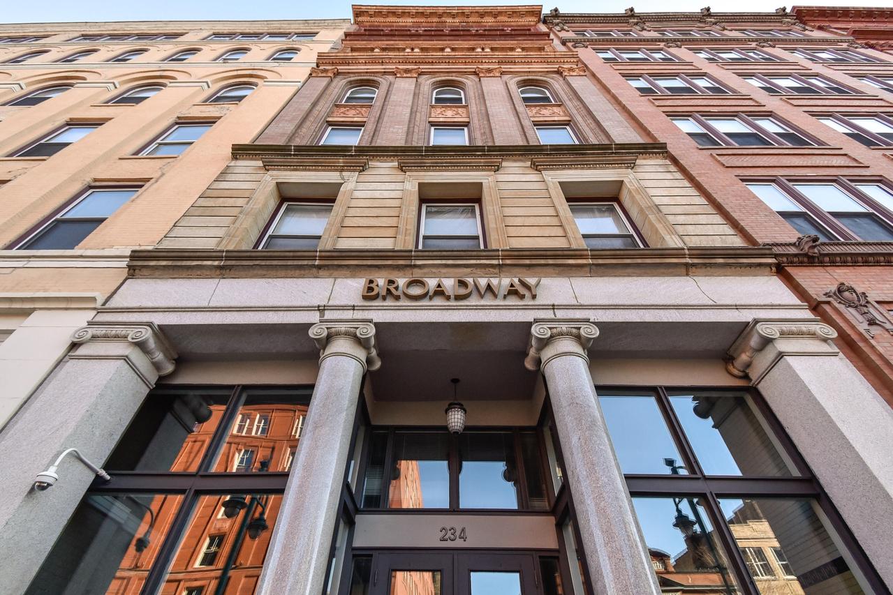 234 N Broadway - #613, Milwaukee, WI 53202
