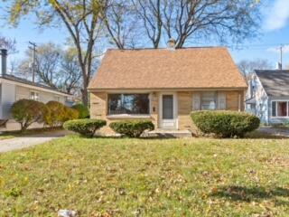 4821 N 53rd St, Milwaukee, WI 53218