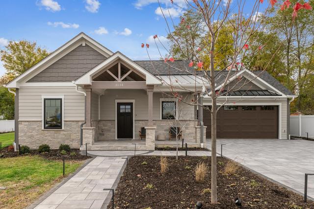 New Construction Homes For Sale This Week That Attend Lake Geneva Middle School: November 5th to November 11th