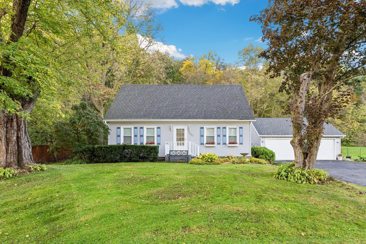 4630 County Road B -, La Crosse, WI 54601