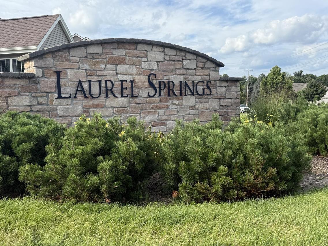 Lt140 Laurel Springs, Jackson, WI 53037