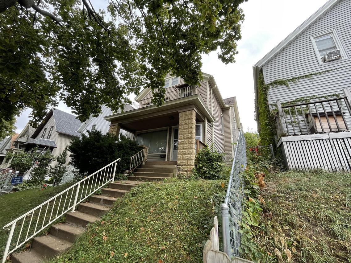 1006-1008 S 34th St #1008, Milwaukee, WI 53215