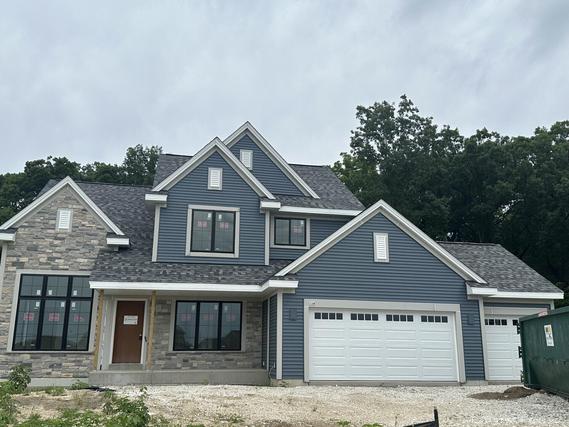 New Construction Homes For Sale This Week That Attend Butler Middle School: November 5th to November 11th