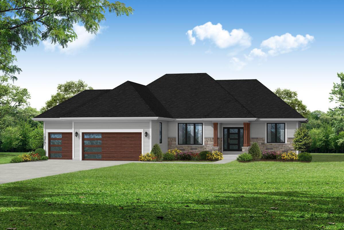 110 Retzer View, Waukesha, WI 53188