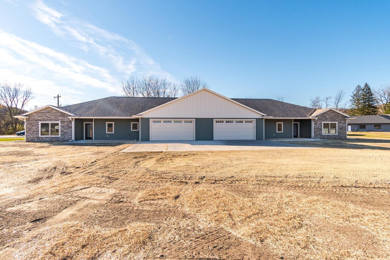 N1175 Breidel Coulee Rd #N1177, Shelby, WI 54601