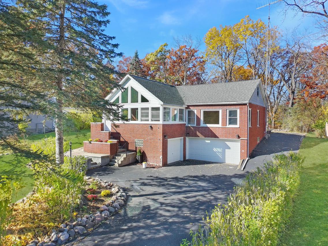 W3926 W Springbrook Rd, Linn, WI 53147