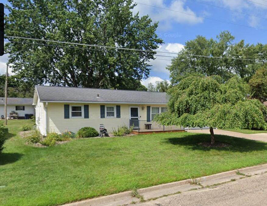 714 N Rusk Ave., Sparta, WI 54656