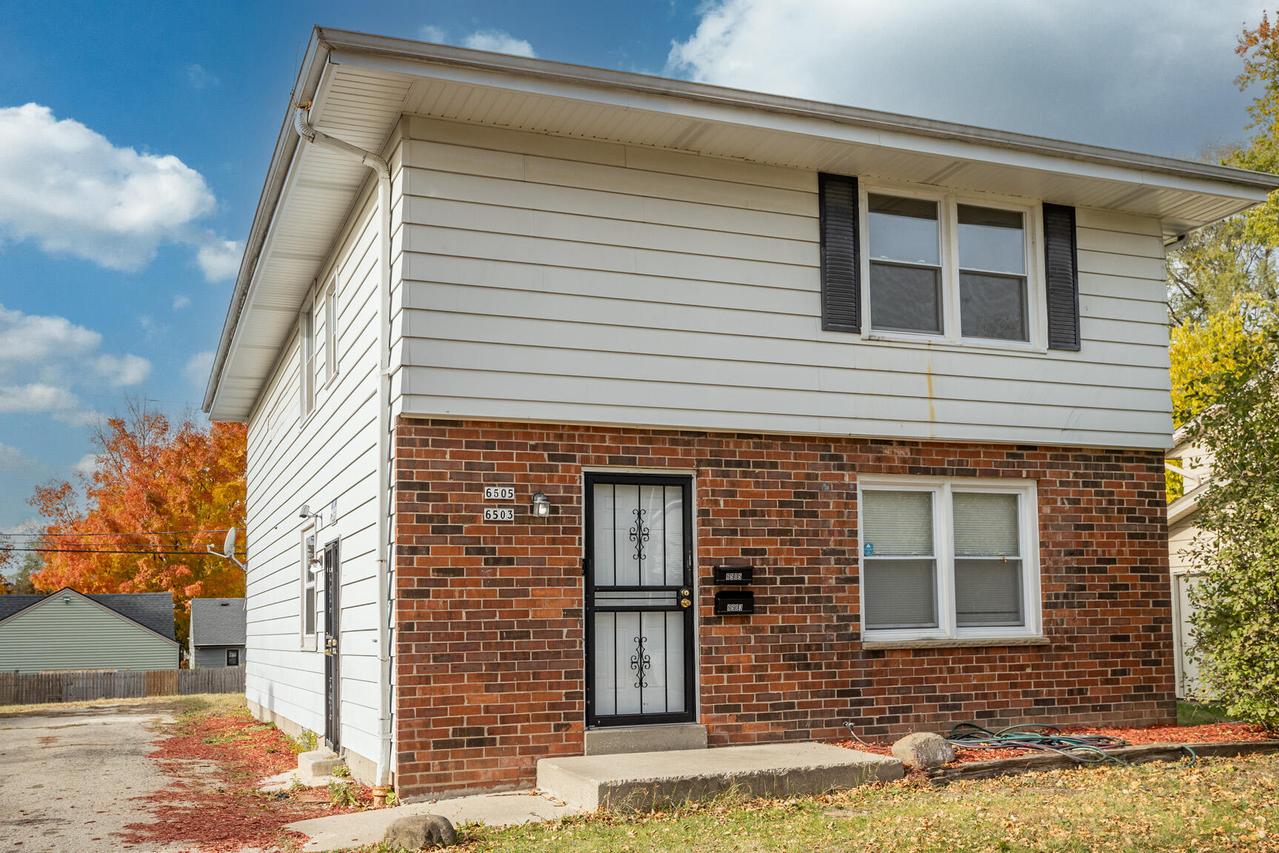 6505 N 53rd St #6503, Milwaukee, WI 53223