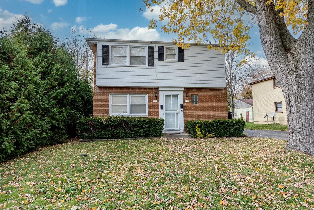 6535 N 58th St. #6537, Milwaukee, WI 53223