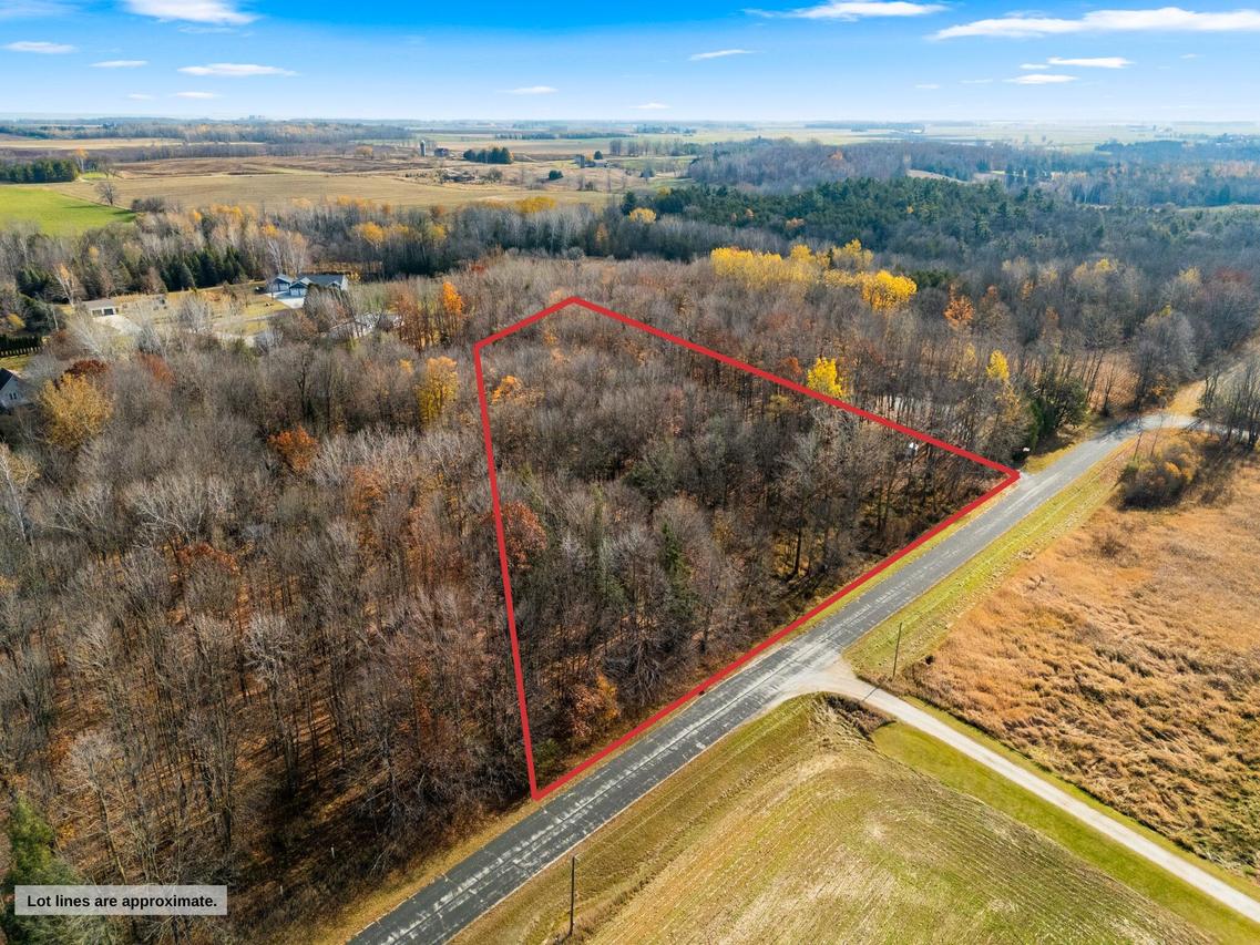 Lt1 Kasmer Rd, Mishicot, WI 54228