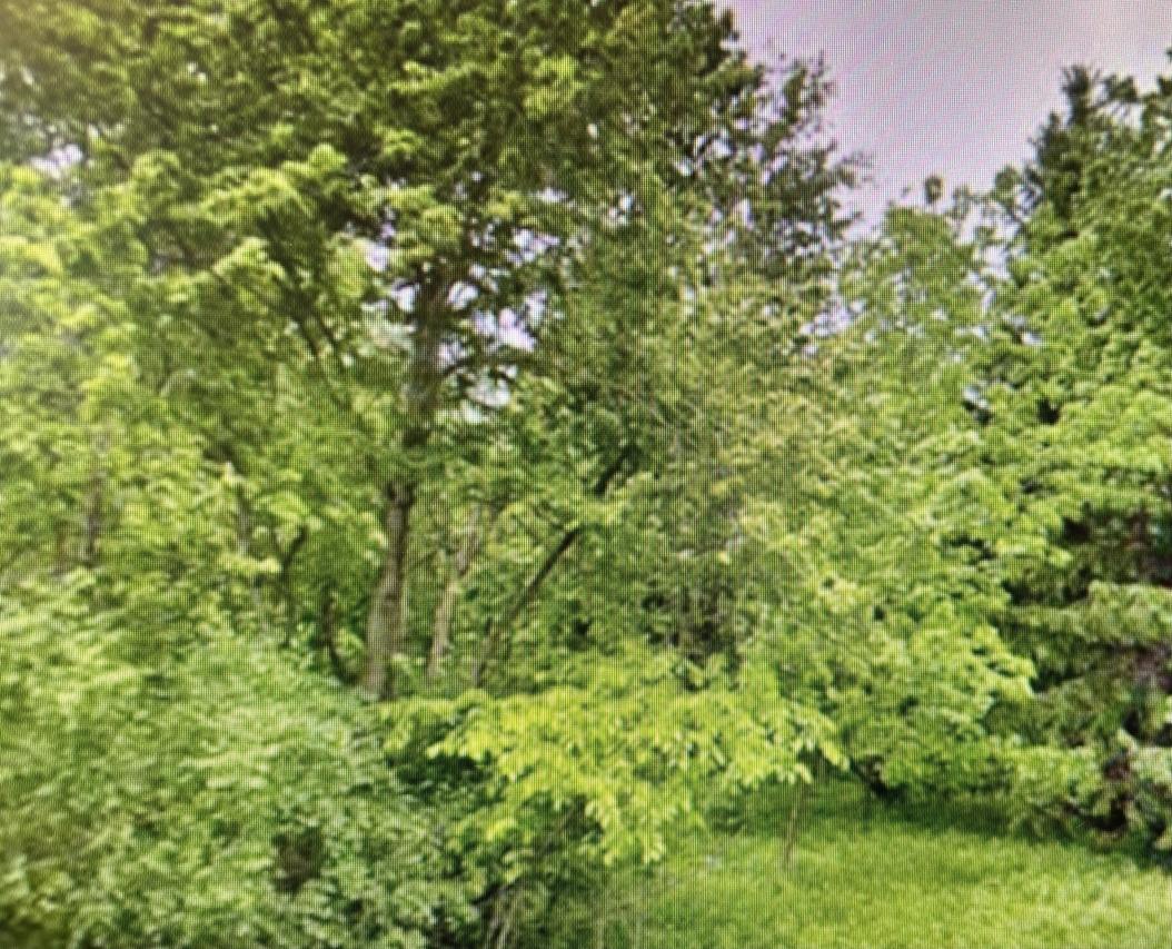 Lt1 County Highway Cc -, Polk, WI 53086