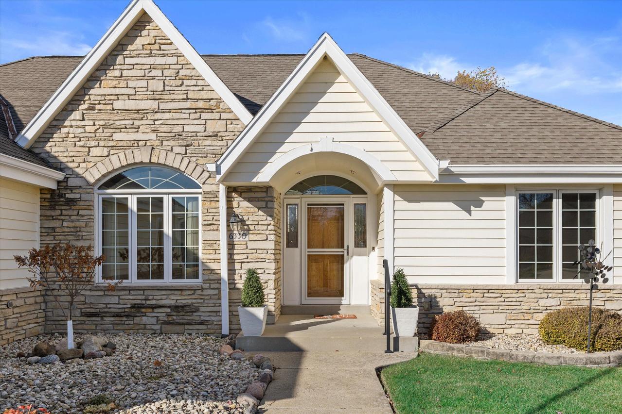 6330 Ptarmigan Rd, Mount Pleasant, WI 53406