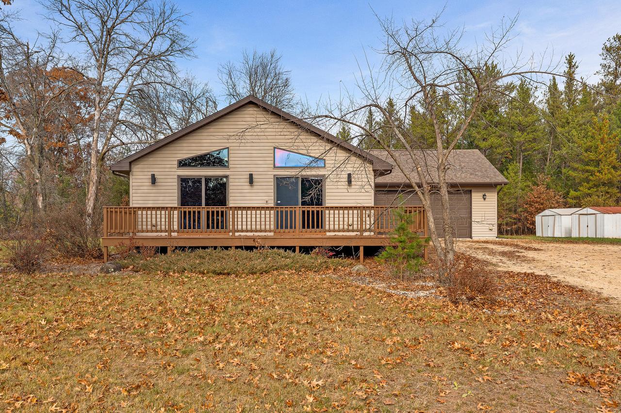 W5196 St Josephs Way, Necedah, WI 54646