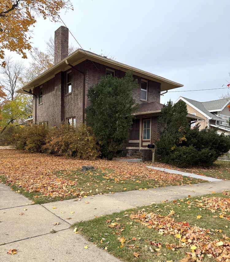 202 N Fourth St, Delavan, WI 53115