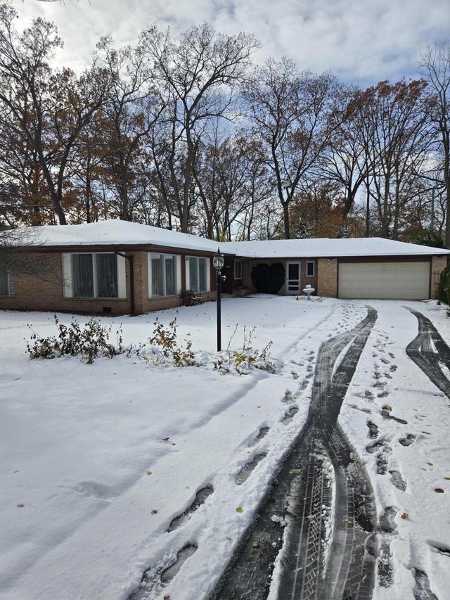 2706 Green Haze Ave., Mount Pleasant, WI 53406