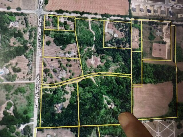 S93W31175 County Road Nn Rd, Mukwonago, WI 53149