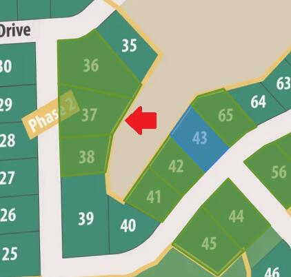 Lt37 Mallard Dr, Grafton, WI 53024