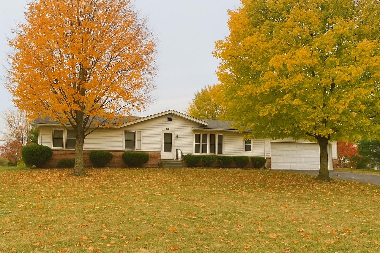 6307 373rd Ave, Wheatland, WI 53105