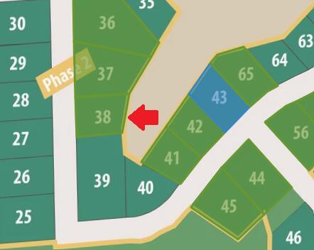 LT38 Blank's Crossing, Grafton, WI 53024