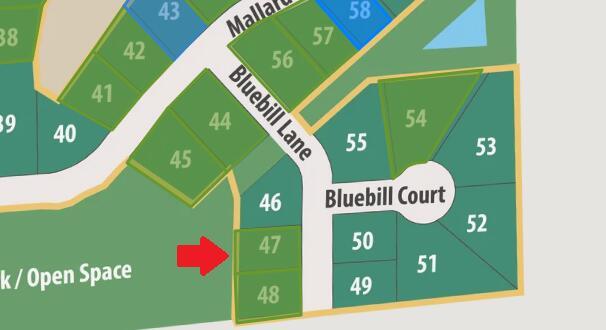 Lt47 Bluebill Ln, Grafton, WI 53024