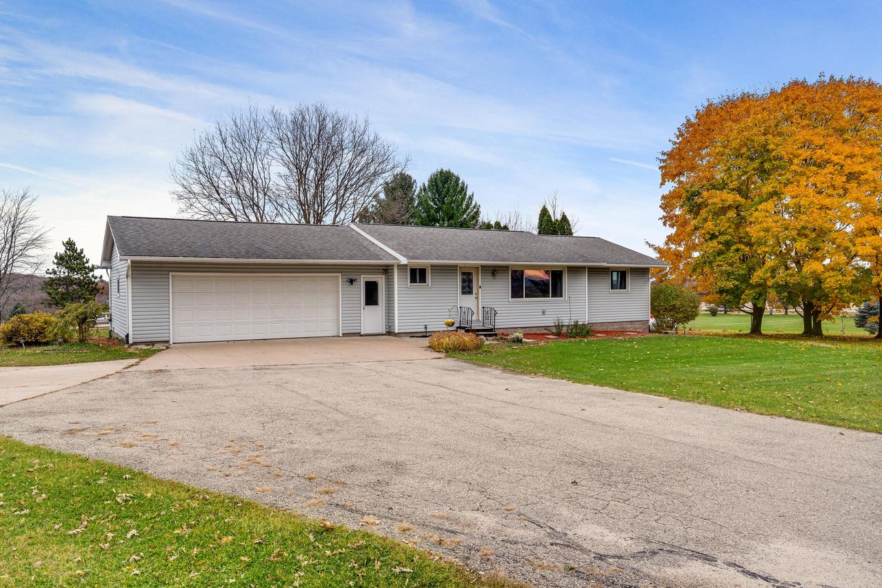 4061 County Highway Bc -, Sparta, WI 54656