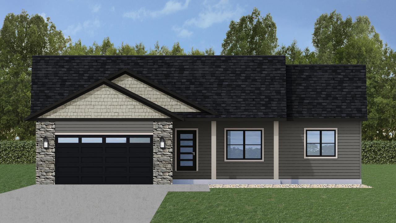 662 Boone Ln, Holmen, WI 54636