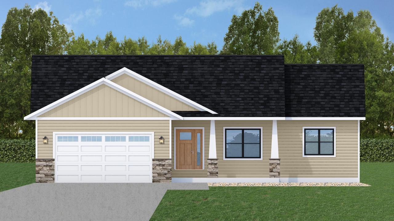 652 Boone Ln, Holmen, WI 54636